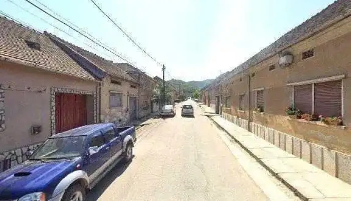 Primaria Teregova Street View Si 360deg - Teregova
