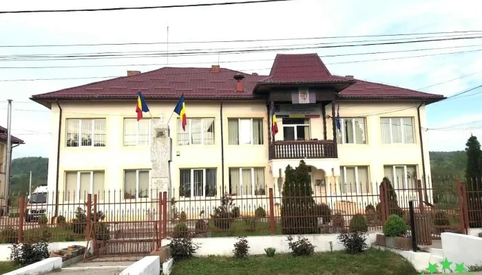 Primaria Tetoiu - Tetoiu