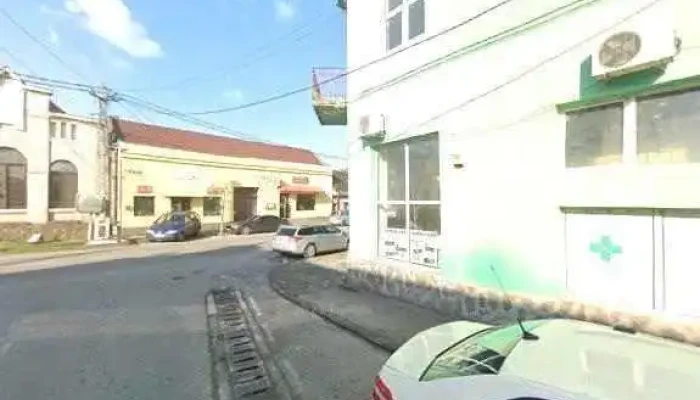 Primaria Tileagd -  Street View Si 360deg - Tileagd