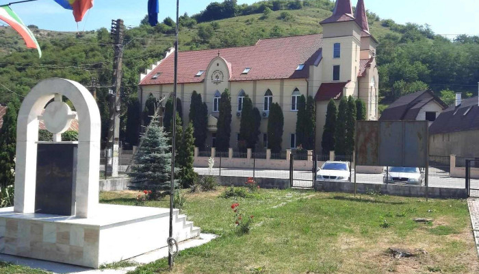 Primaria Unguras Prețuri - Unguraș
