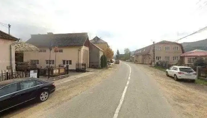 Primaria Unguras Street View Si 360deg - Unguraș