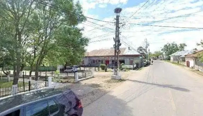 Primaria Valea Stanciului Street View Si 360deg - Valea Stanciului