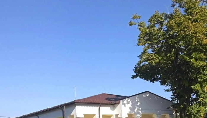 Primaria Valea Stanciului Valea Stanciului - Valea Stanciului
