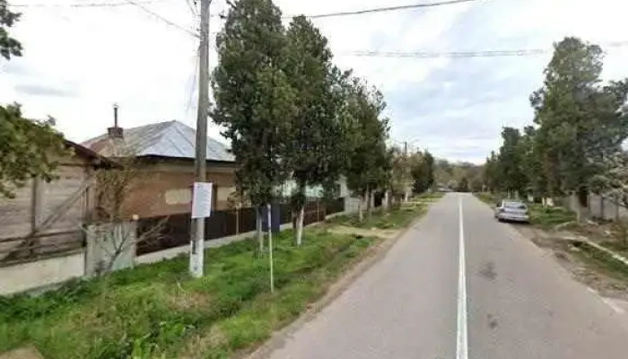 Primaria Varvoru De Jos Street View Si 360deg - Vârvoru De Jos