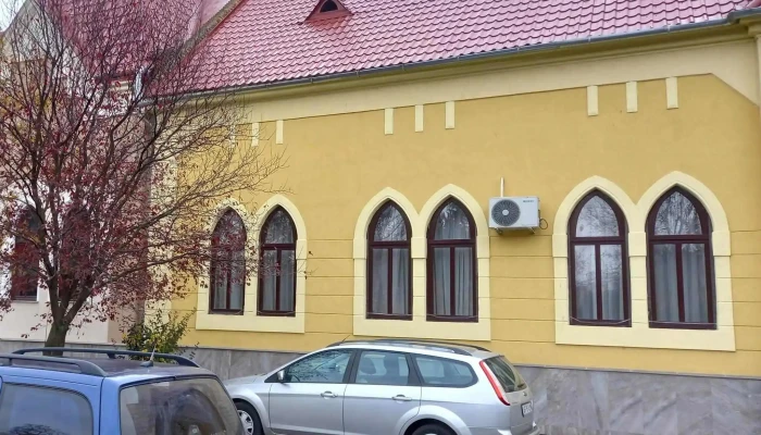 Primaria Vinga Număr - Vinga