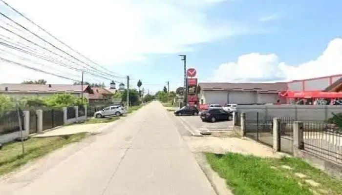 Primaria Vulcana Pandele -  Street View Si 360deg - Vulcana-pandele