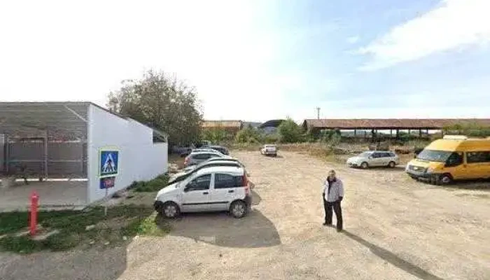 Primaria Zavoi Street View Si 360deg - Zăvoi