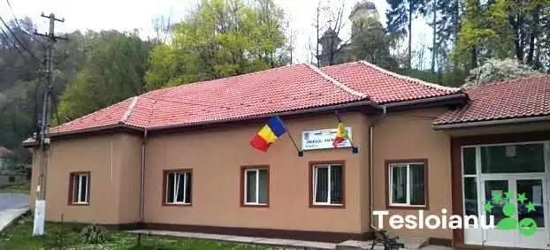Primăria Aninoasa - Aninoasa