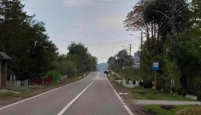 Primăria Avrămeni - România