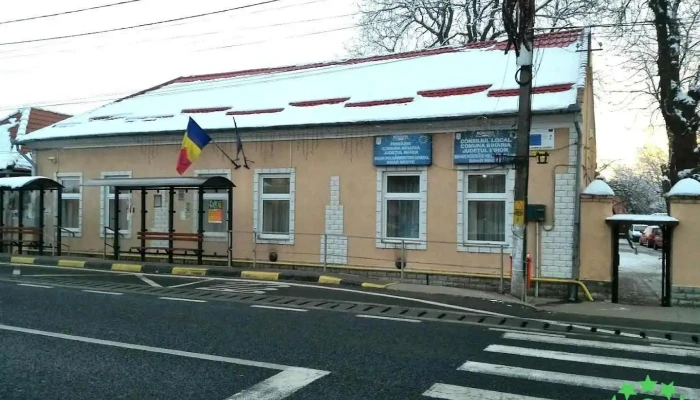 Primăria Biharia - Biharia