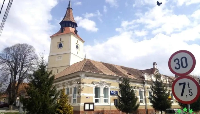 Primăria Bod - Bod