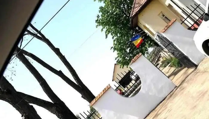 Primăria Cioroiași - Cioroiaşi