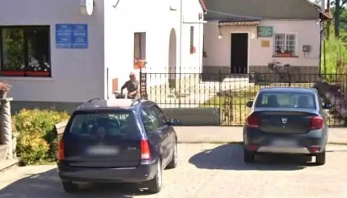 Primăria Com. Diosig - Diosig