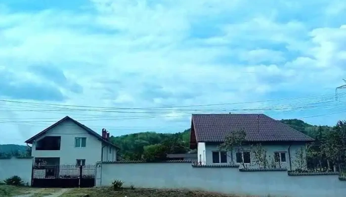 Primăria Comunei Tigveni - Tigveni