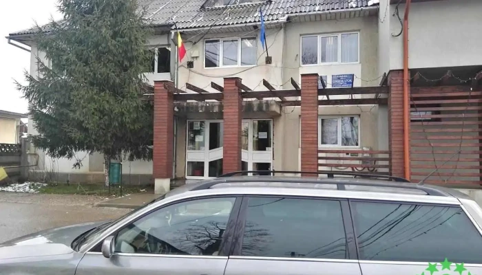 Primăria Copalnic-Manastur - Copalnic-Mănăștur