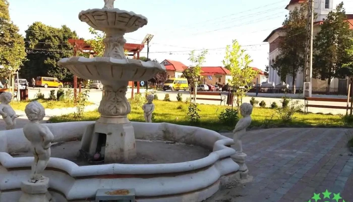 Primăria Desa - Desa