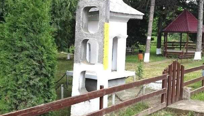 Primăria Filipeni - Filipeni