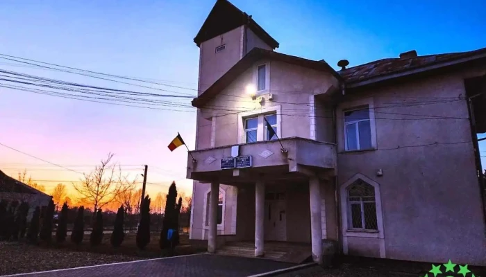 Primăria Frătăuții Noi - Frătăuții Noi