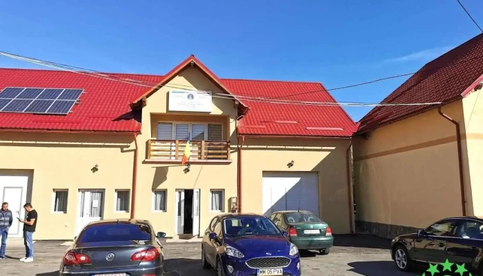 Primăria Giulești - Giulești