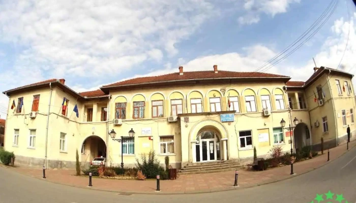 Primăria Ilia - Ilia