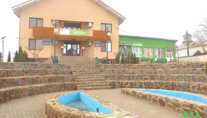 Primăria Malu Mare - Malu Mare
