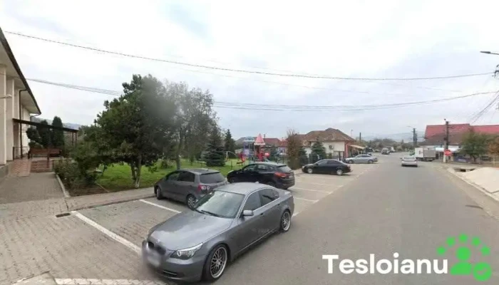 Primăria Mintiu Gherlii - Mintiu Gherlii