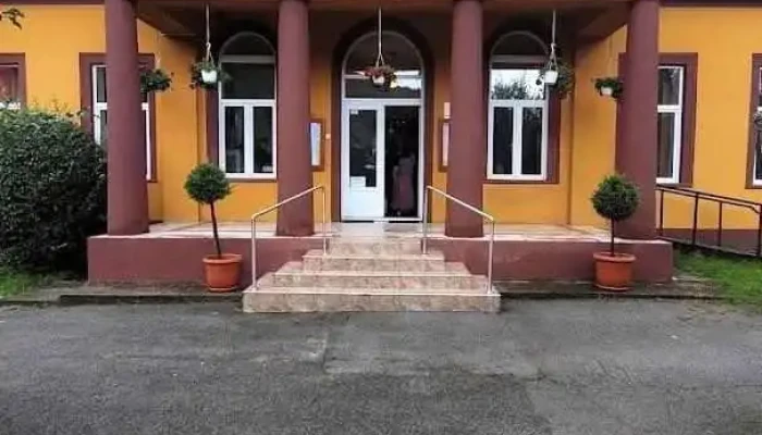 Primăria Moneasa - Moneasa