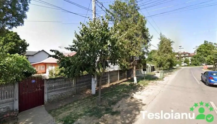 Primăria Petrăchioaia - Petrăchioaia