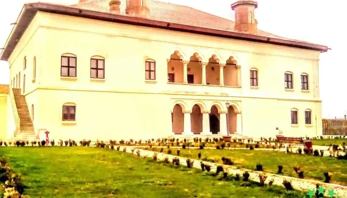 Primăria Potlogi - Potlogi