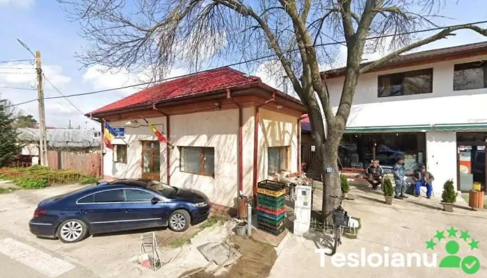 Primăria - România