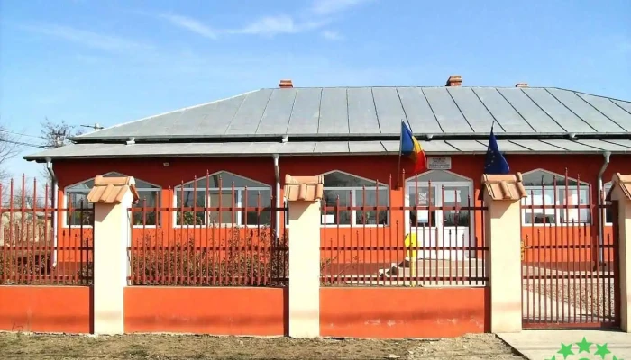 Primăria Săbăreni - Săbăreni