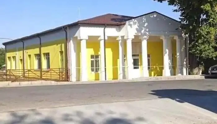 Primăria Valea Stanciului - Valea Stanciului