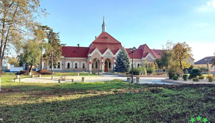 Primăria Vinga - Vinga