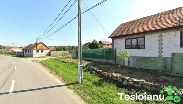 Primărie - Forotic