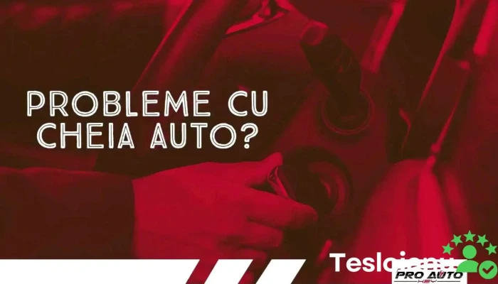 Pro Auto Key -  De La Proprietar - Suceava