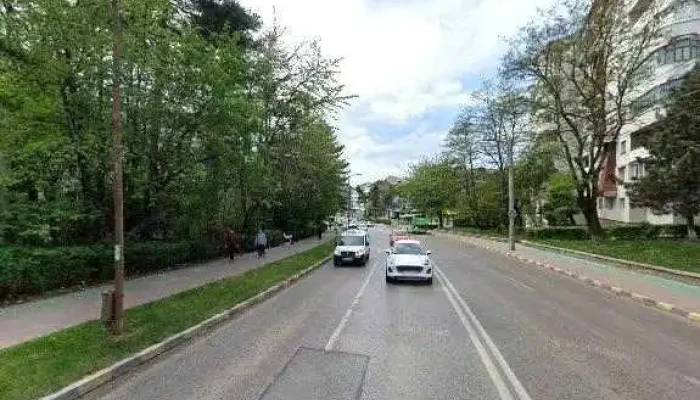 Pro Auto Key -  Street View Si 360deg - Suceava