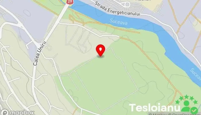 Producător local - Suceava