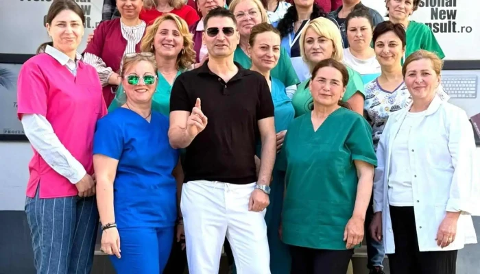 Profesional New Consult -    Cursuri De Calificare Piatra Neamt Cele Mai Recente - Piatra Neamț