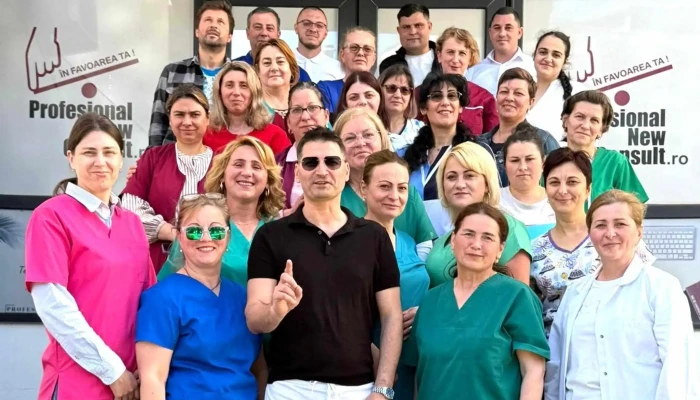 Profesional New Consult -    Cursuri De Calificare Piatra Neamt Piatra Neamț - Piatra Neamț