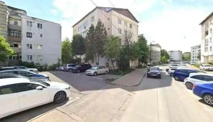 Profesional New Consult -    Cursuri De Calificare Piatra Neamt Street View Si 360deg - Piatra Neamț
