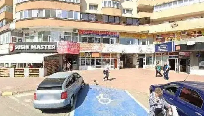 Profesional New Consult -    Cursuri De Calificare Suceava Street View Si 360deg - Suceava