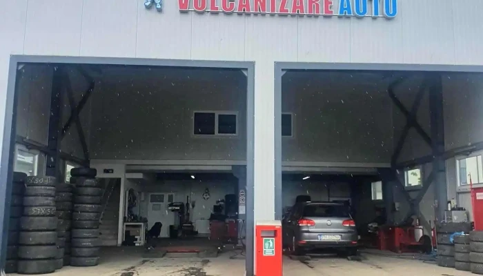 Promaster Intercar Srl - Dragomirești-Vale