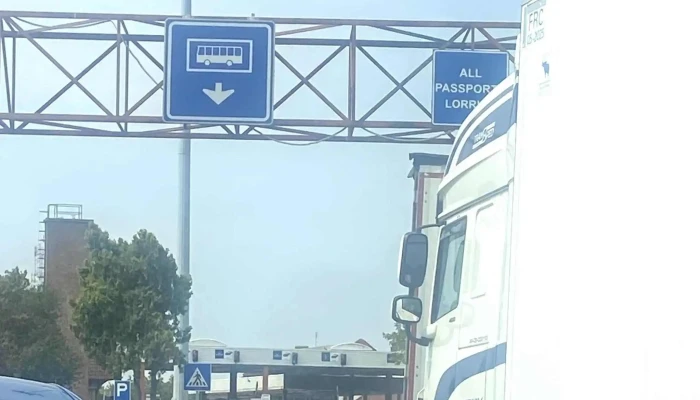 Ptf Nadlac I Dn7 Romania Adresă - Nădlac