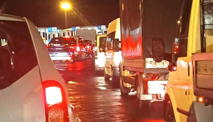 Ptf Nadlac I Dn7 Romania Deschis Acum - Nădlac