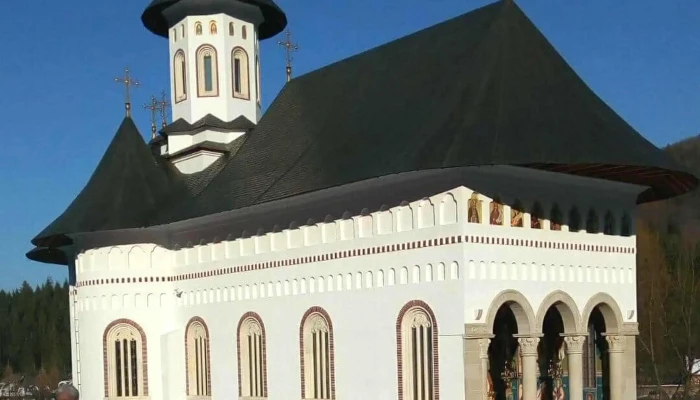 Putna -  Comentarii - Romania