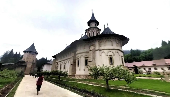 Putna -  Street View Si 360deg - Putna