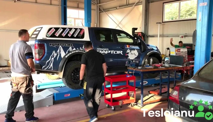 Q -  Huan Jservice De La Proprietar - Serbanesti