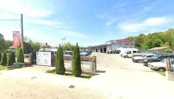 Q -  Huan Jservice Street View Si 360deg - Serbanesti