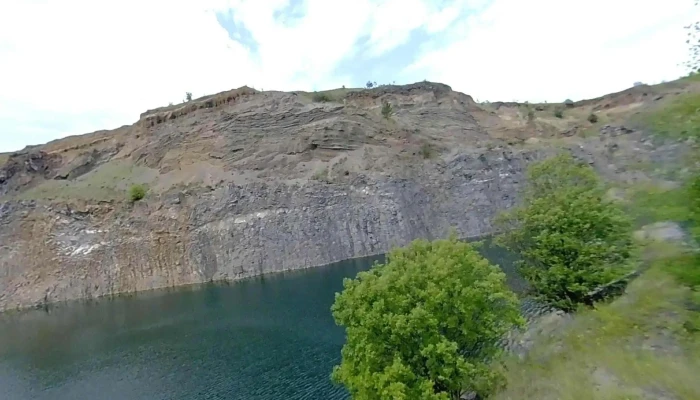 Racos Street View Si 360deg - Racoș