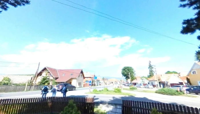 Racu -  Street View Si 360deg - Racu